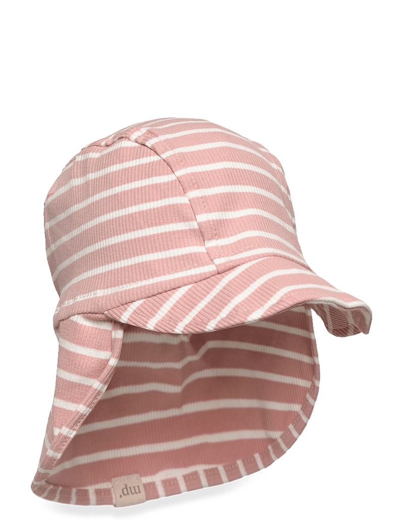 mp Denmark - Paeonia tights - päikesemütsid - misty rose - 0