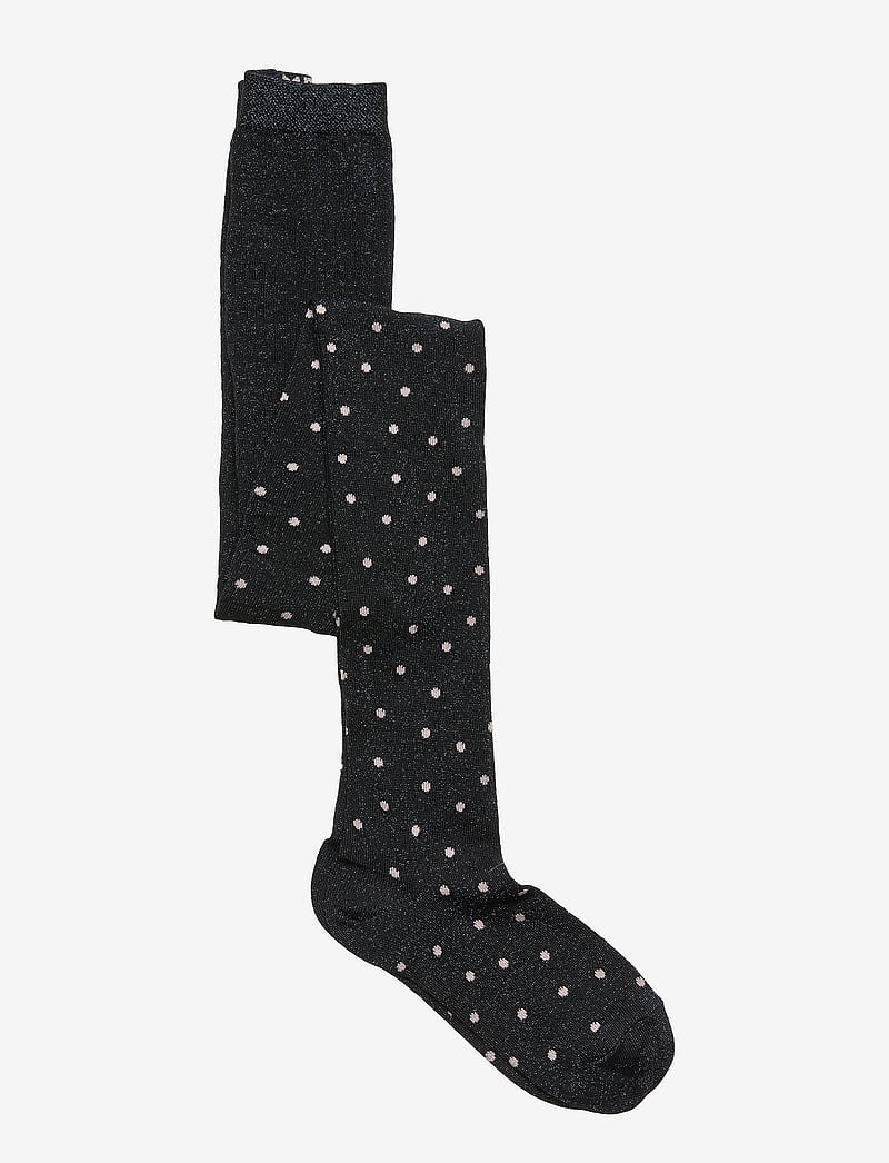 mp Denmark - Billie balaclava - sukkpüksid - blue shadow - 0