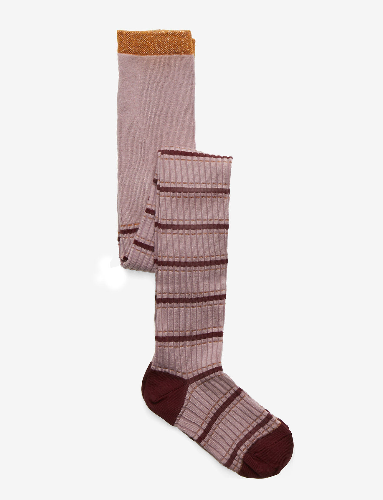 mp Denmark - TIGHTS SHARON - grape shak - 0