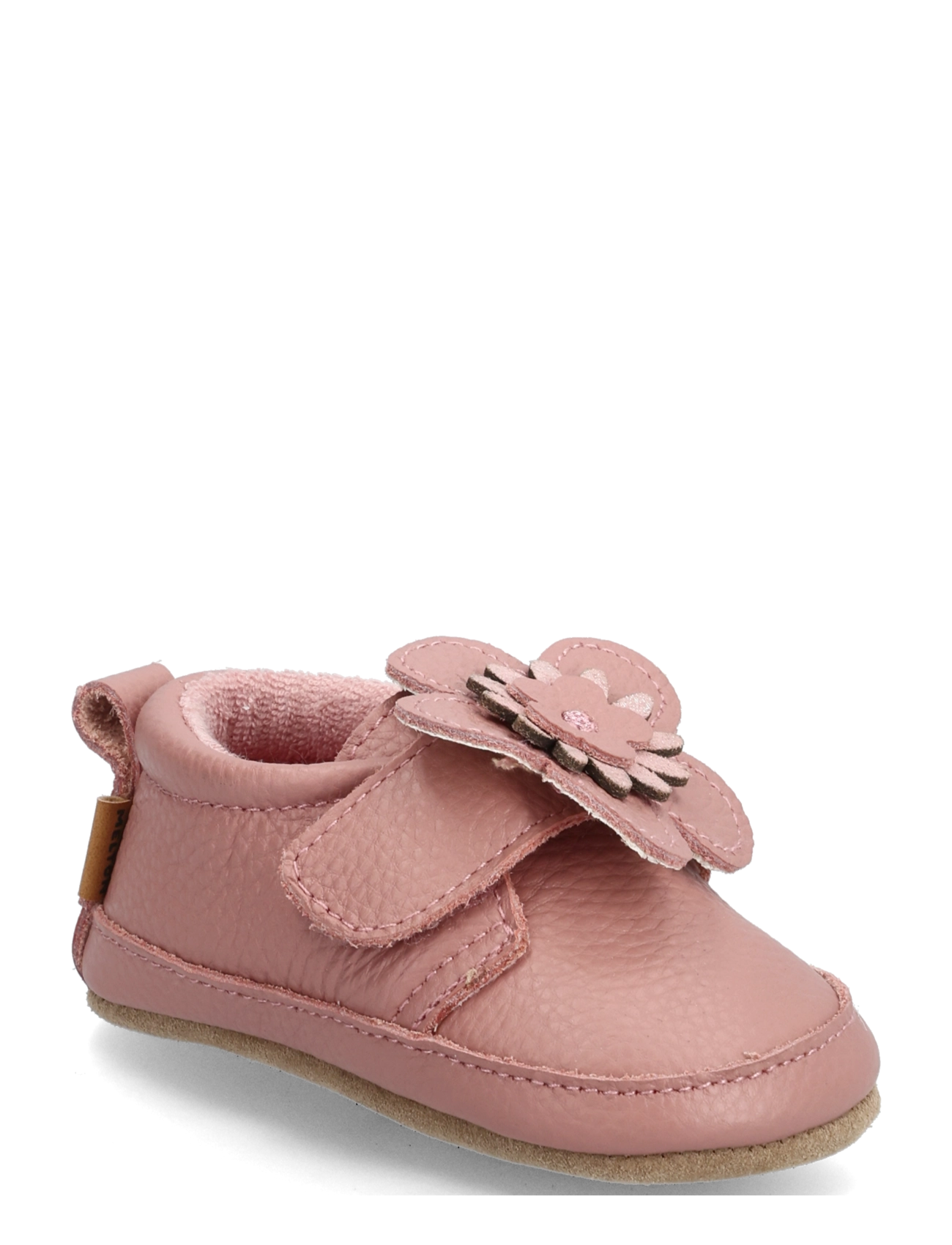 mp Denmark TIGHTS CAIRO - Schuhe - BRONCE / pink/rose