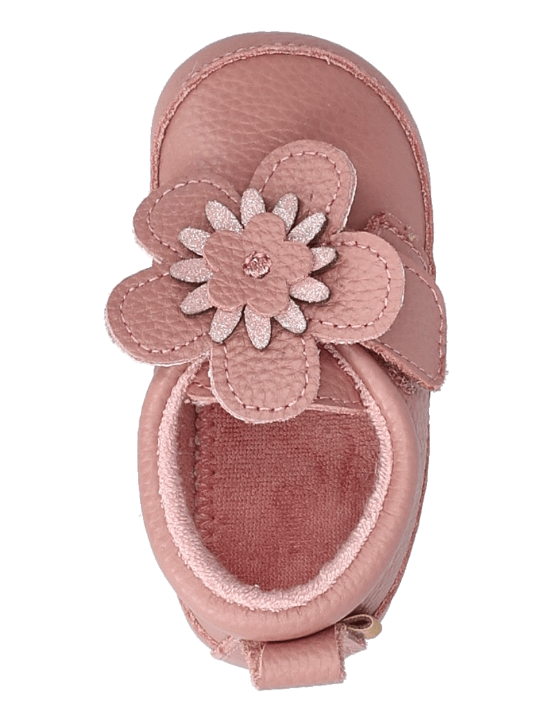 mp Denmark - TIGHTS CAIRO - hausschuhe - bronce - 3