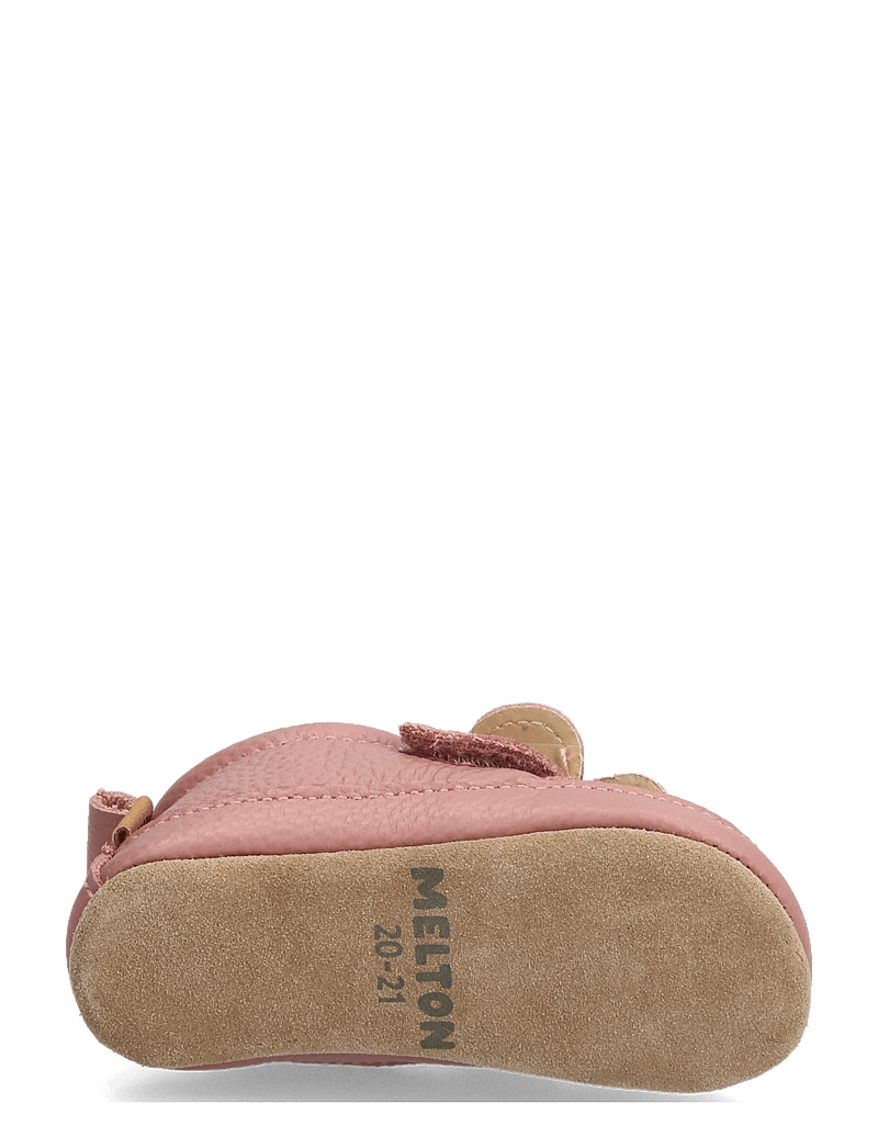 mp Denmark - TIGHTS CAIRO - hausschuhe - bronce - 4