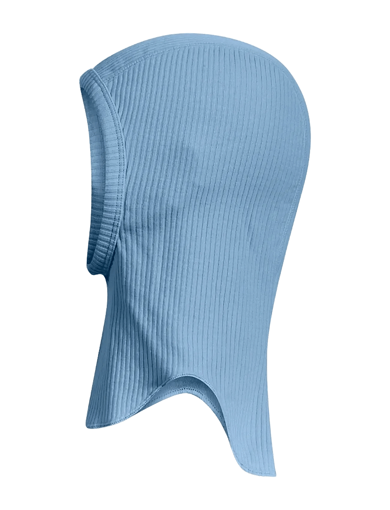 mp Denmark - Billie balaclava - winteraccessoires - blue shadow - 0