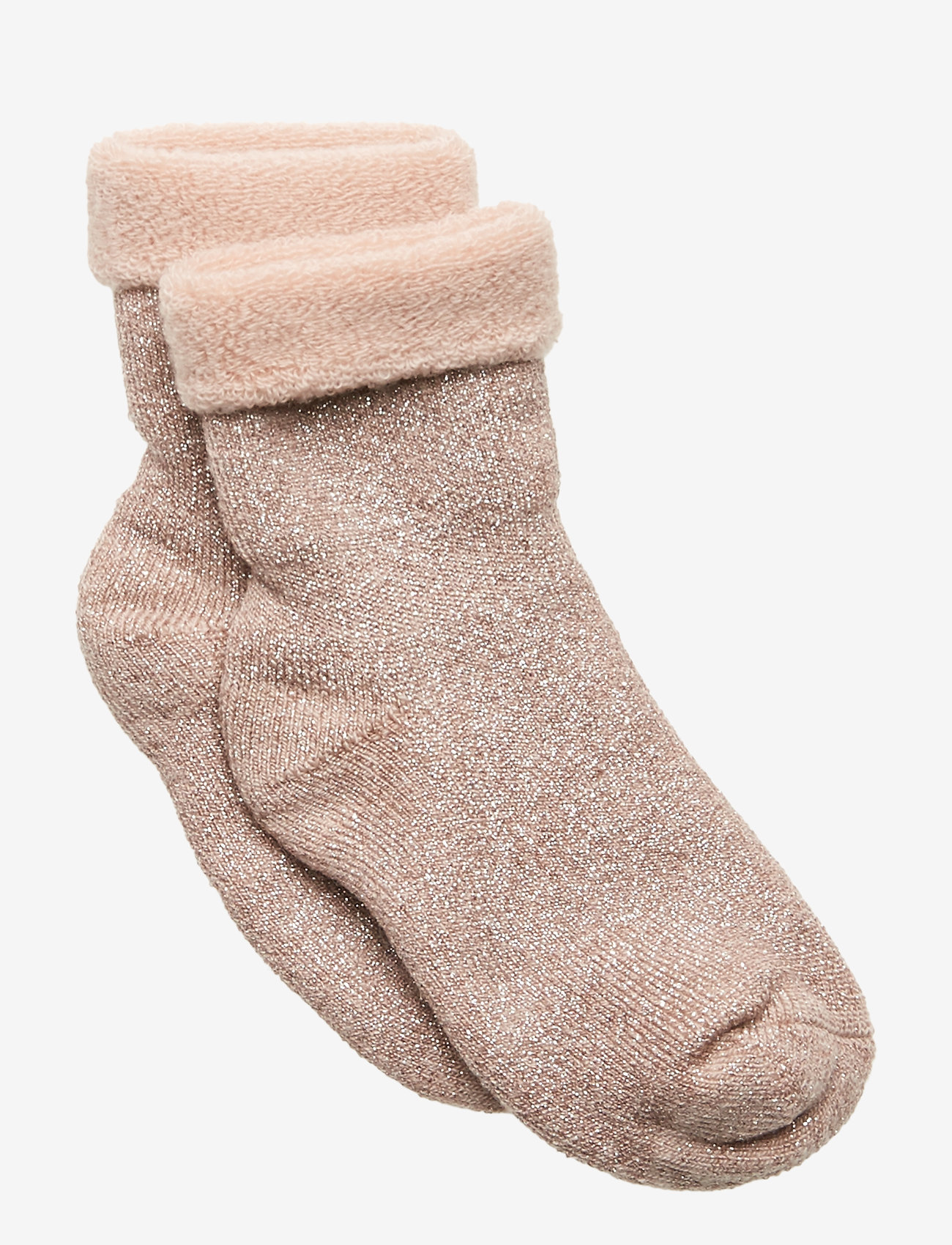 ANKLE ELIZABETH - ROSE DUST