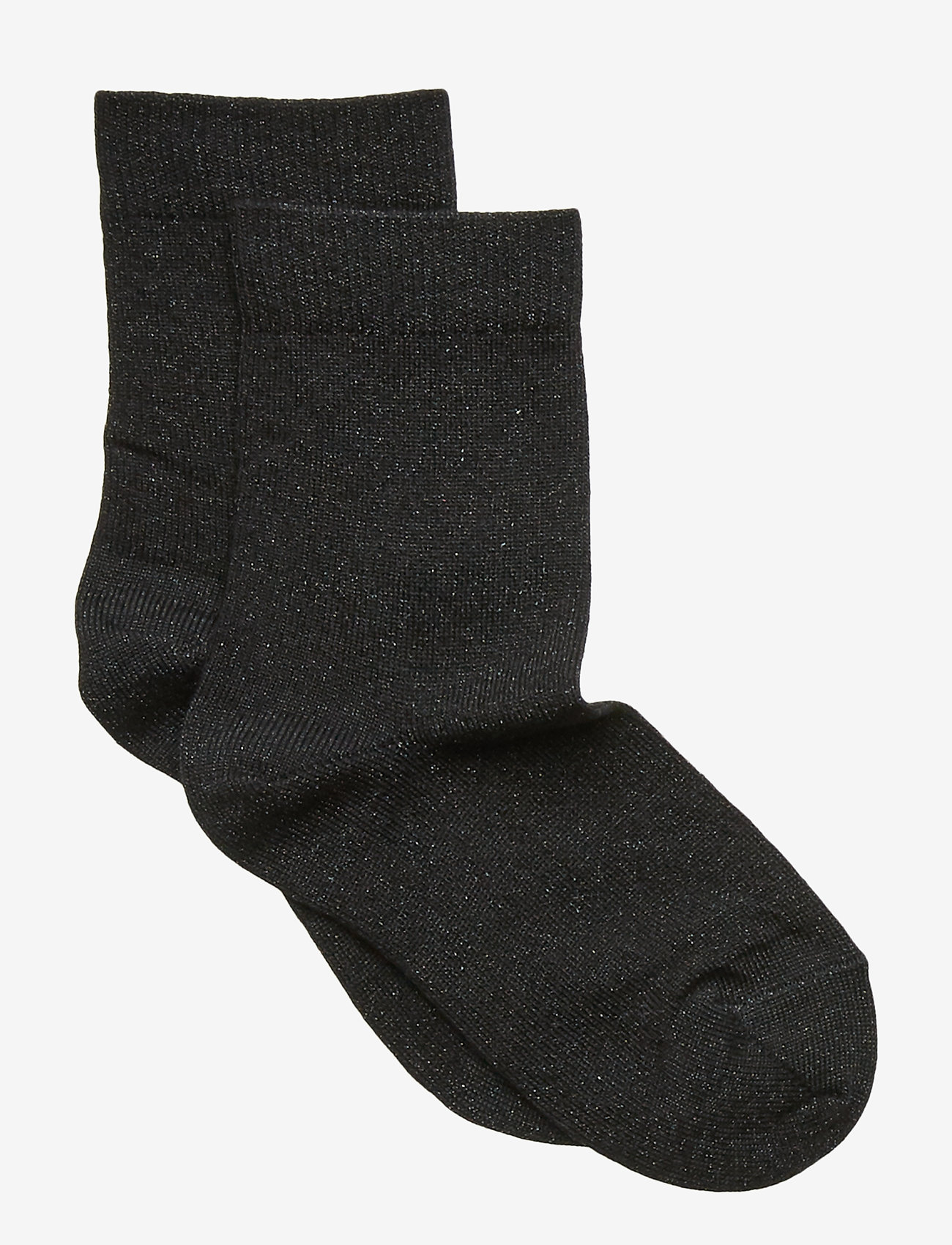 mp Denmark - ANKLE LULU - black - 0