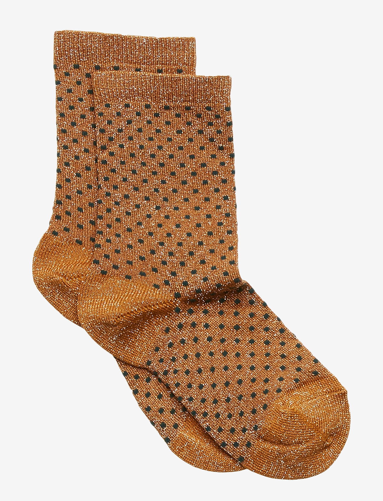 mp Denmark - ANKLE NORA - dark honey - 0