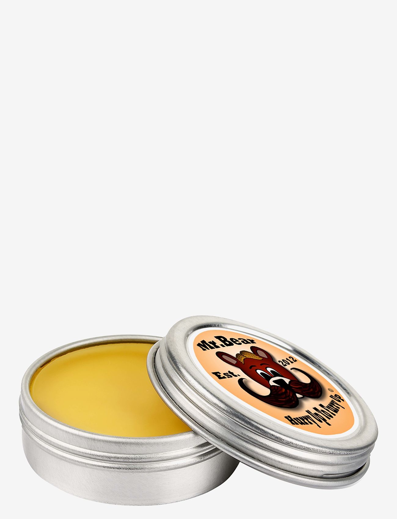 Mr Bear Family - Moustache Wax Original - no color - 0