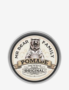 Pomade - Original, Mr Bear Family