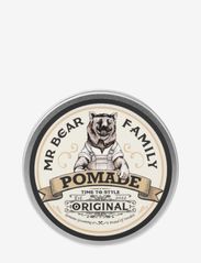 Mr Bear Family - Pomade - Original - pomade - no color - 1