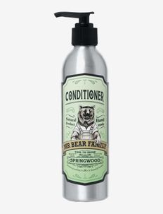 Conditioner 250 ml, Mr Bear Family