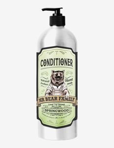 Conditioner 1000 ml, Mr Bear Family