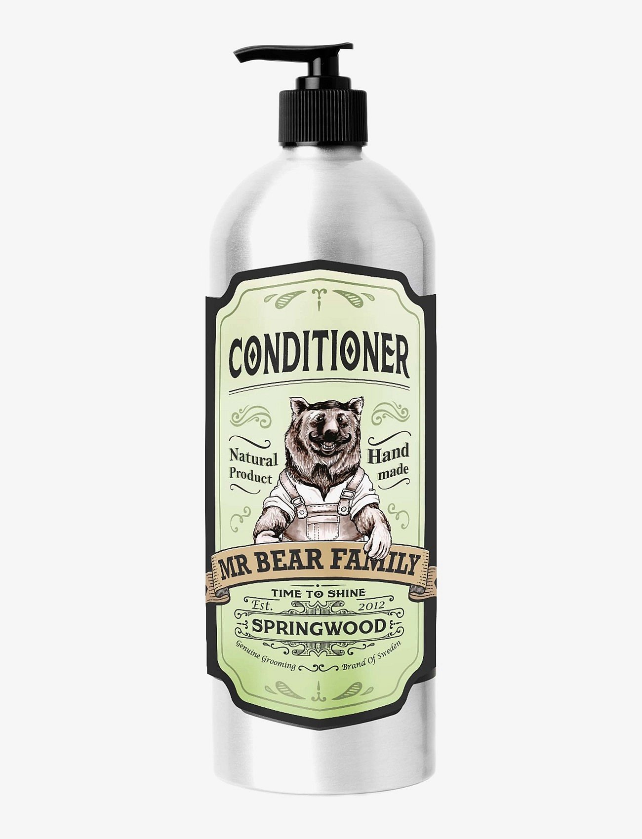 Conditioner Springwood (1000ml)