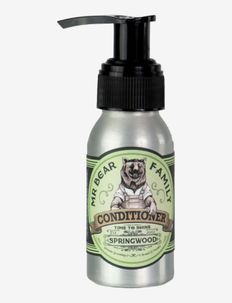Conditioner 50 ml Travel Size, Mr Bear Family
