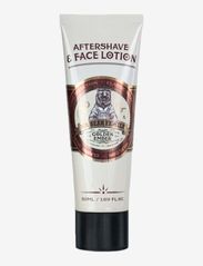 Mr Bear Family - Aftershave & Face Lotion Golden Ember - after shave - no color - 1