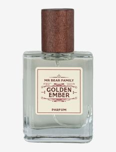 Parfume Golden Ember, Mr Bear Family