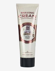 Shaving Cream Golden Ember, Mr Bear Family
