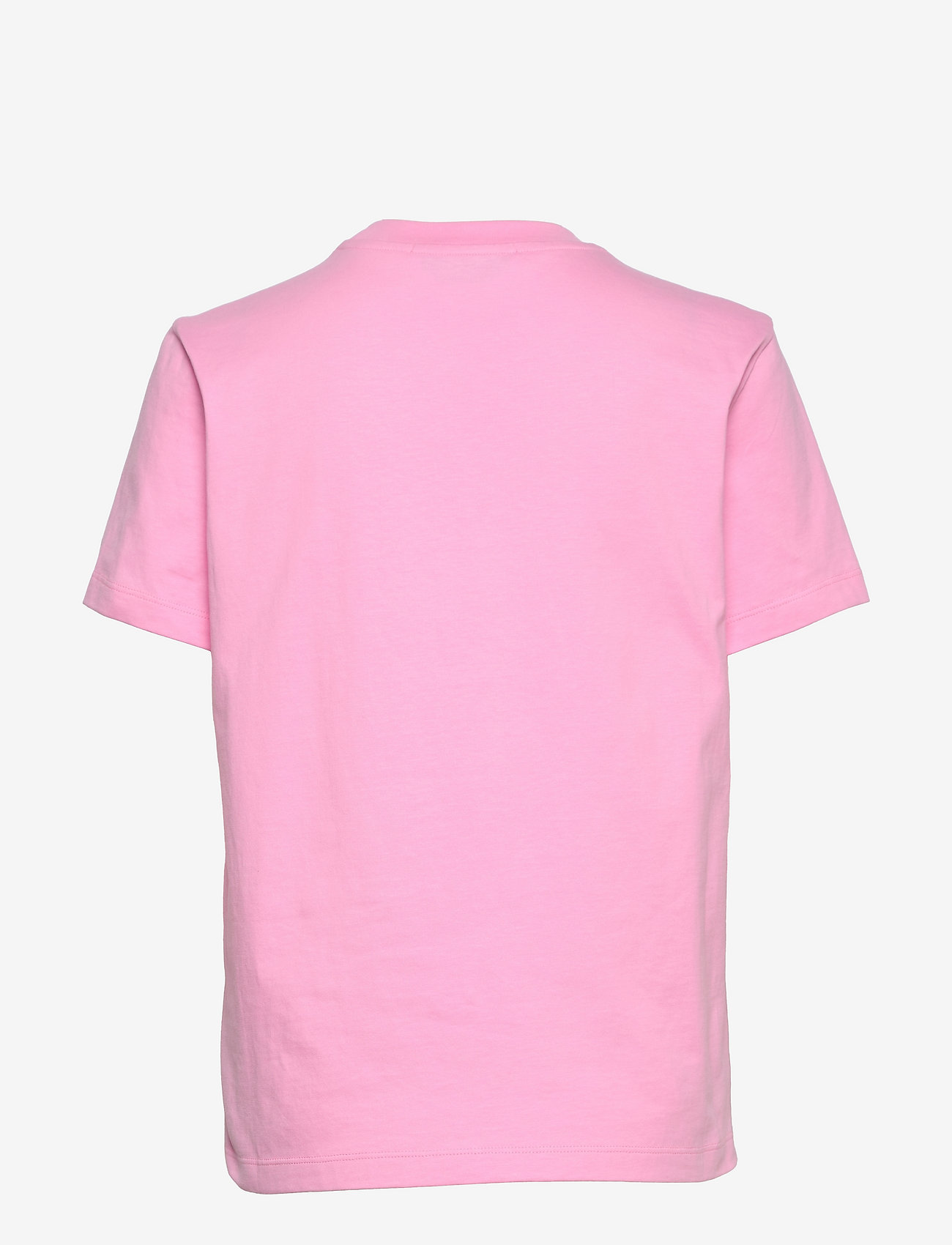 MSGM - T-SHIRT/T-SHIRT - pink - 1