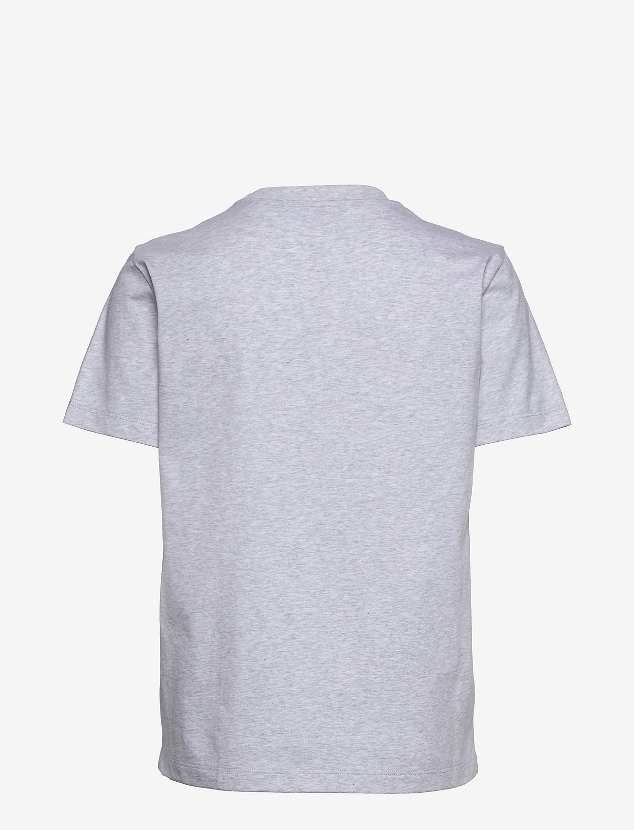 MSGM - T-SHIRT/T-SHIRT - grey - 1