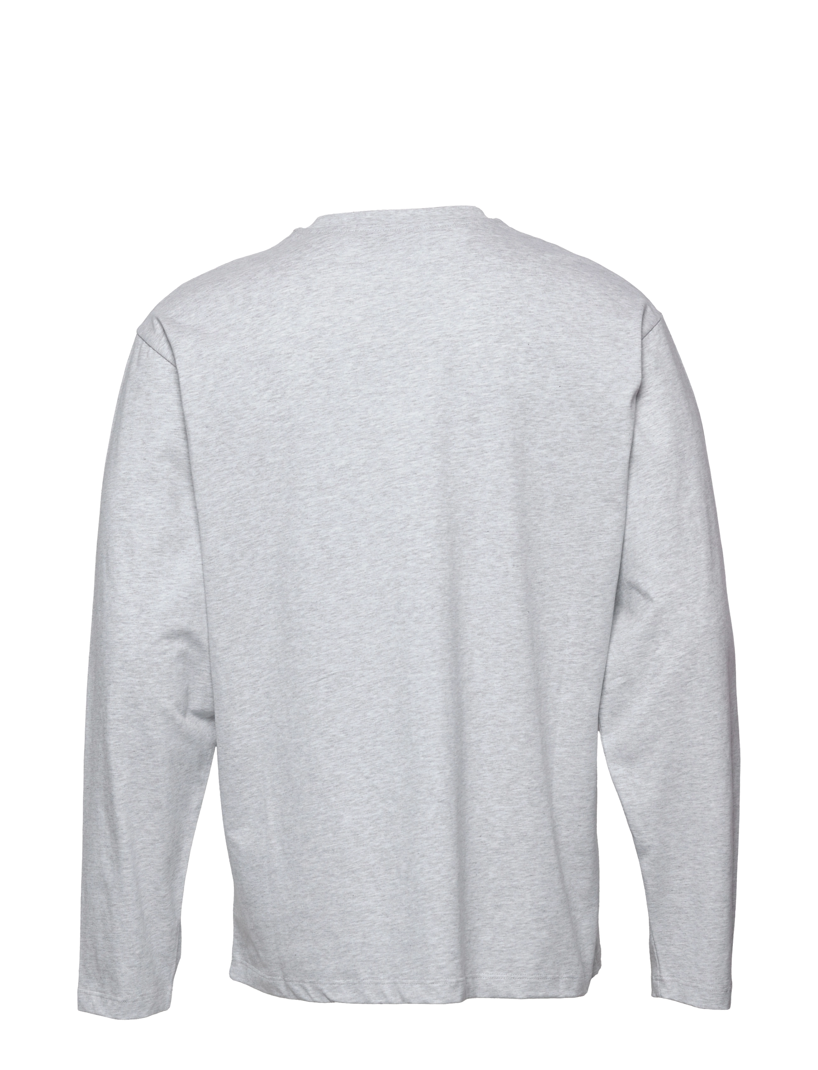 MSGM - T-SHIRT/T-SHIRT - grey - 1