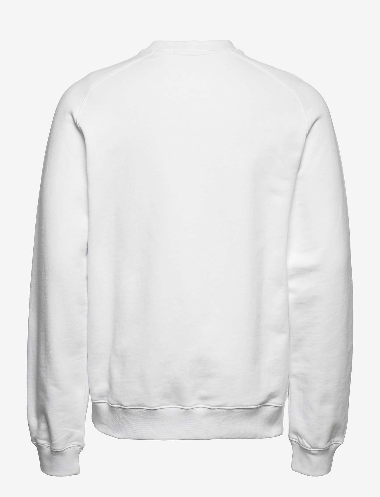 MSGM - FELPA/SWEATSHIRT - white - 1