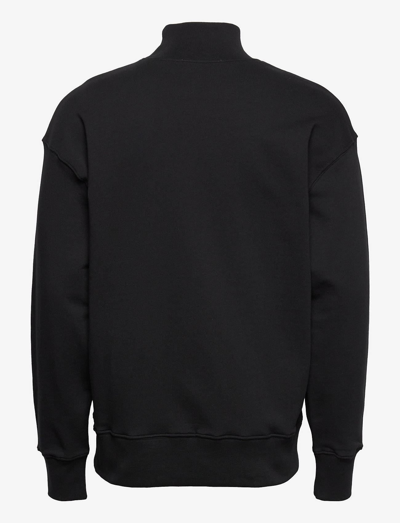 MSGM - FELPA/SWEATSHIRT - black - 1