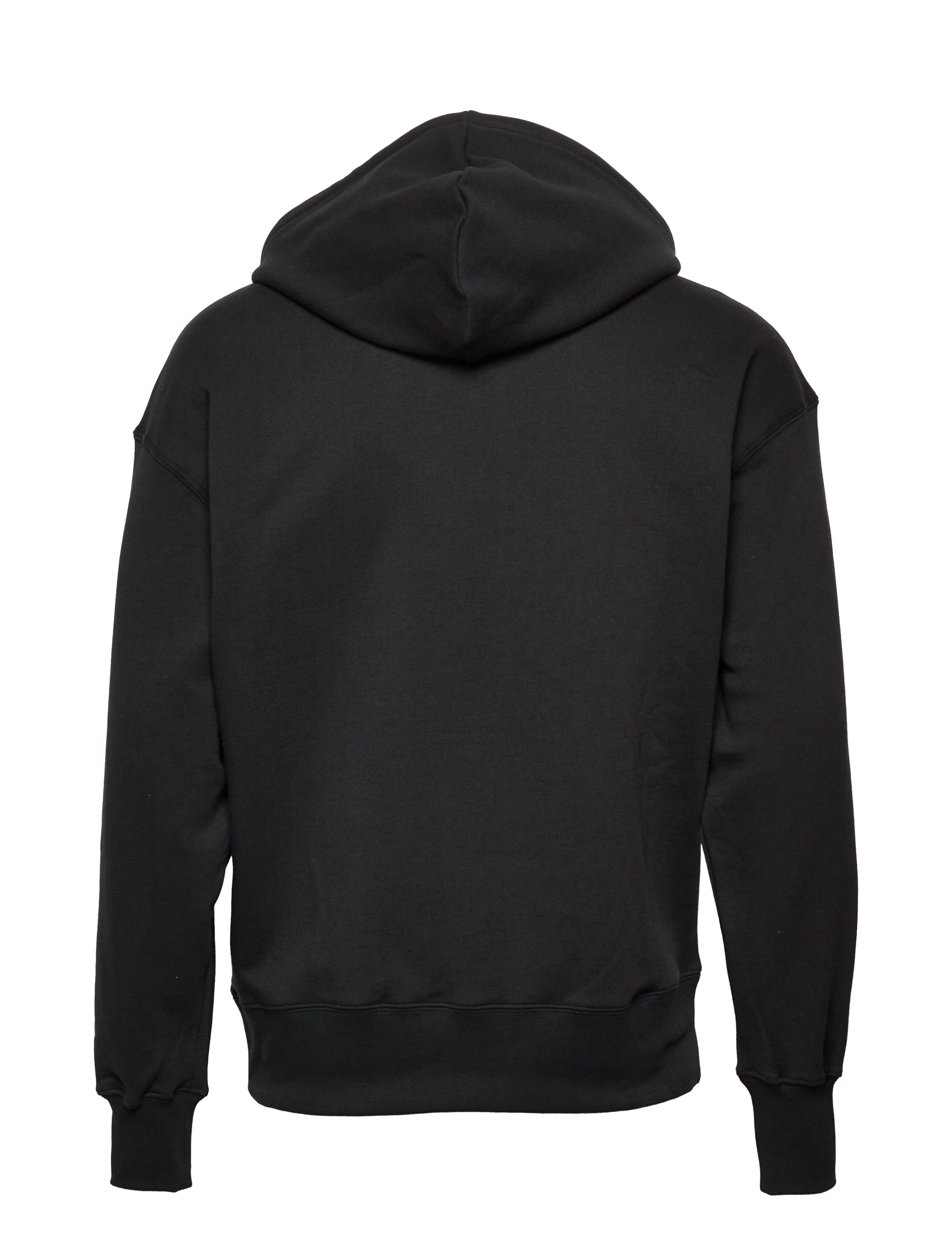 MSGM - FELPA/SWEATSHIRT - black - 1