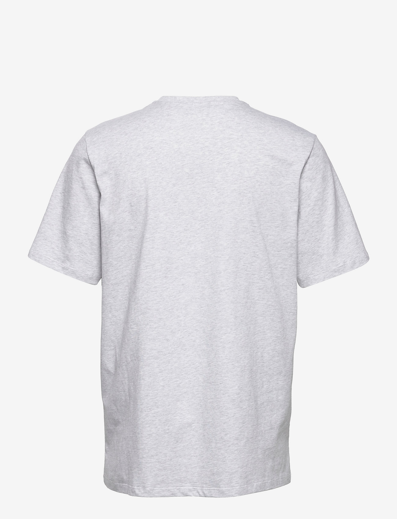 MSGM - T-SHIRT/T-SHIRT - grey - 1