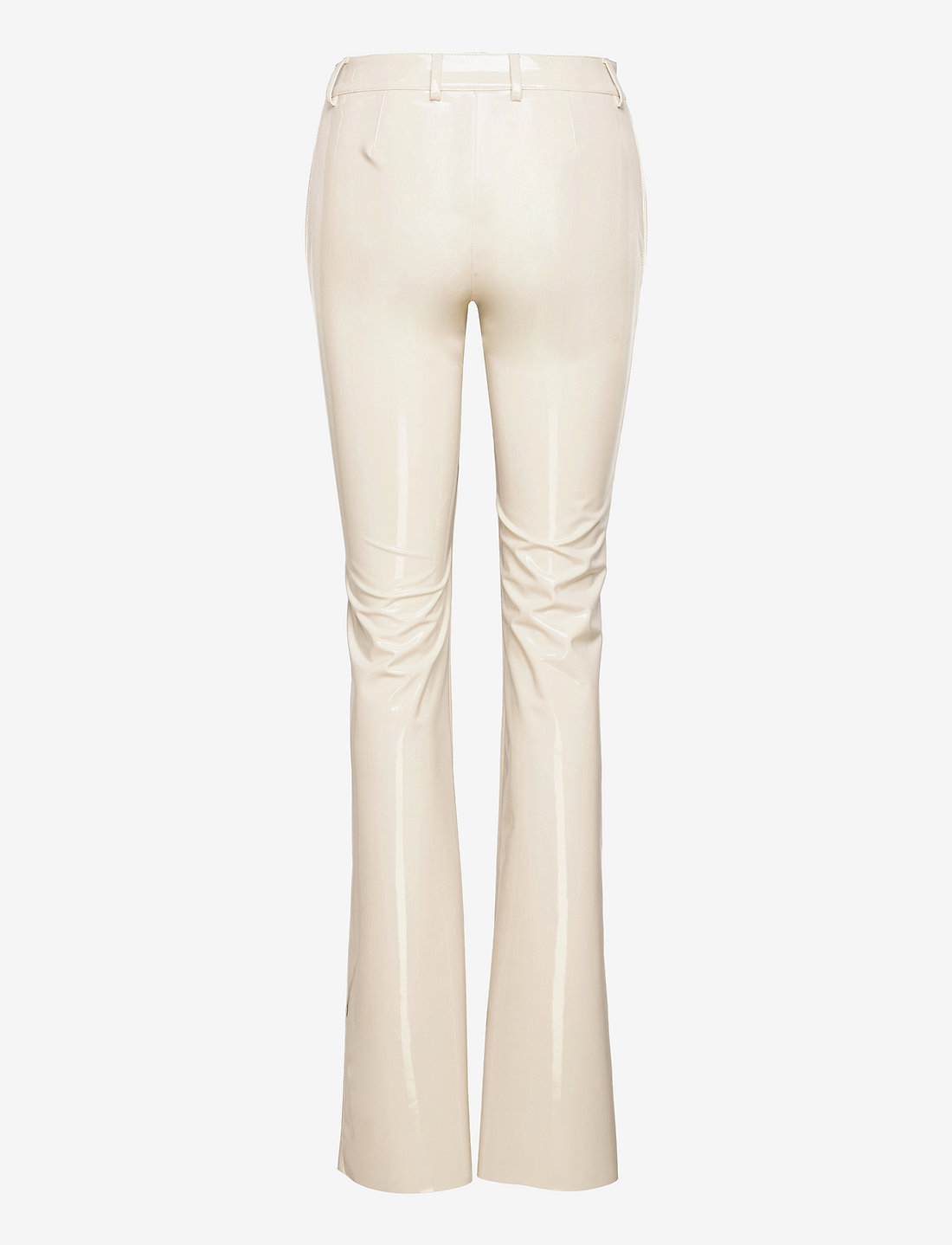 Msgm 2024 leather pants