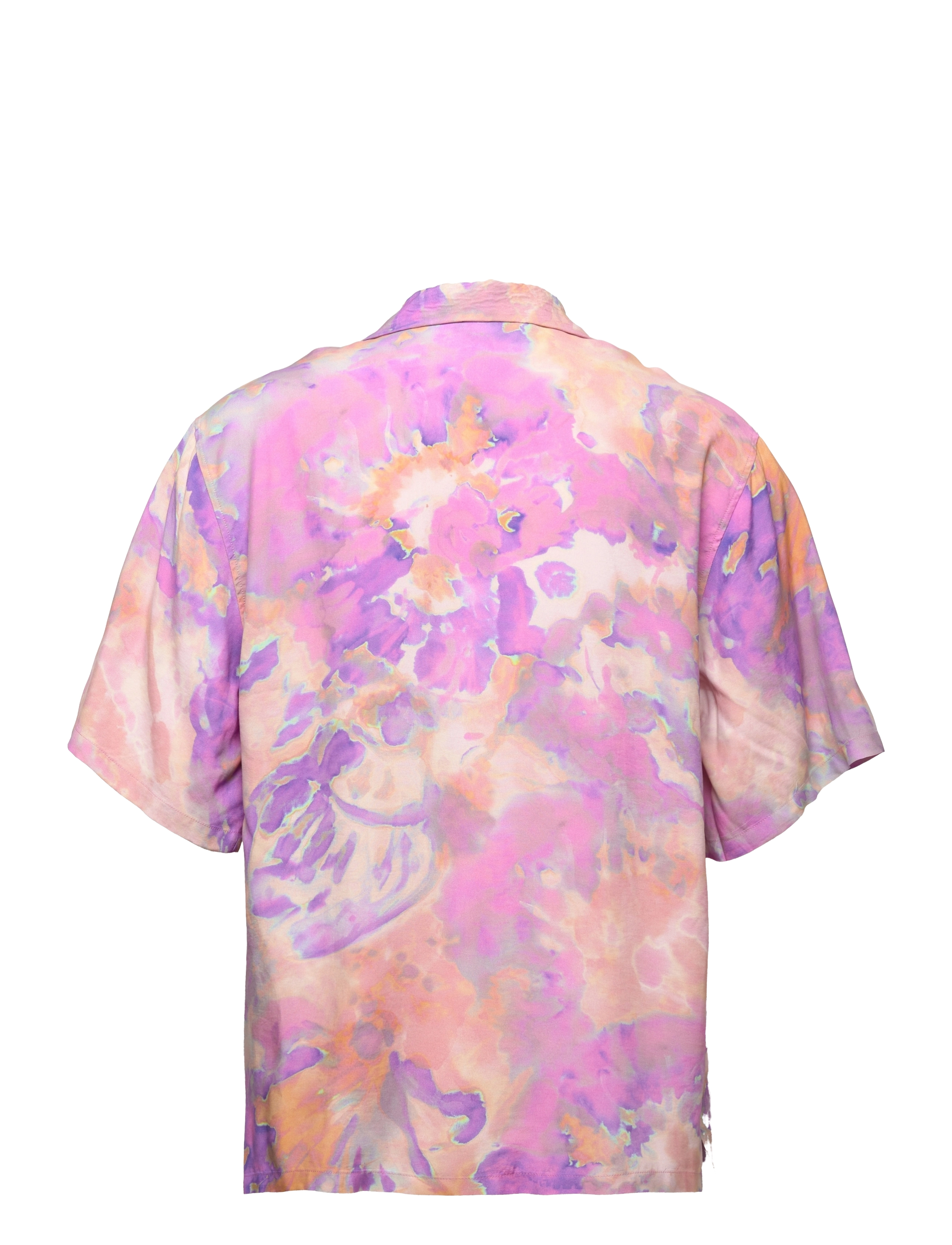 MSGM - CAMICIA/SHIRT - purple - 1