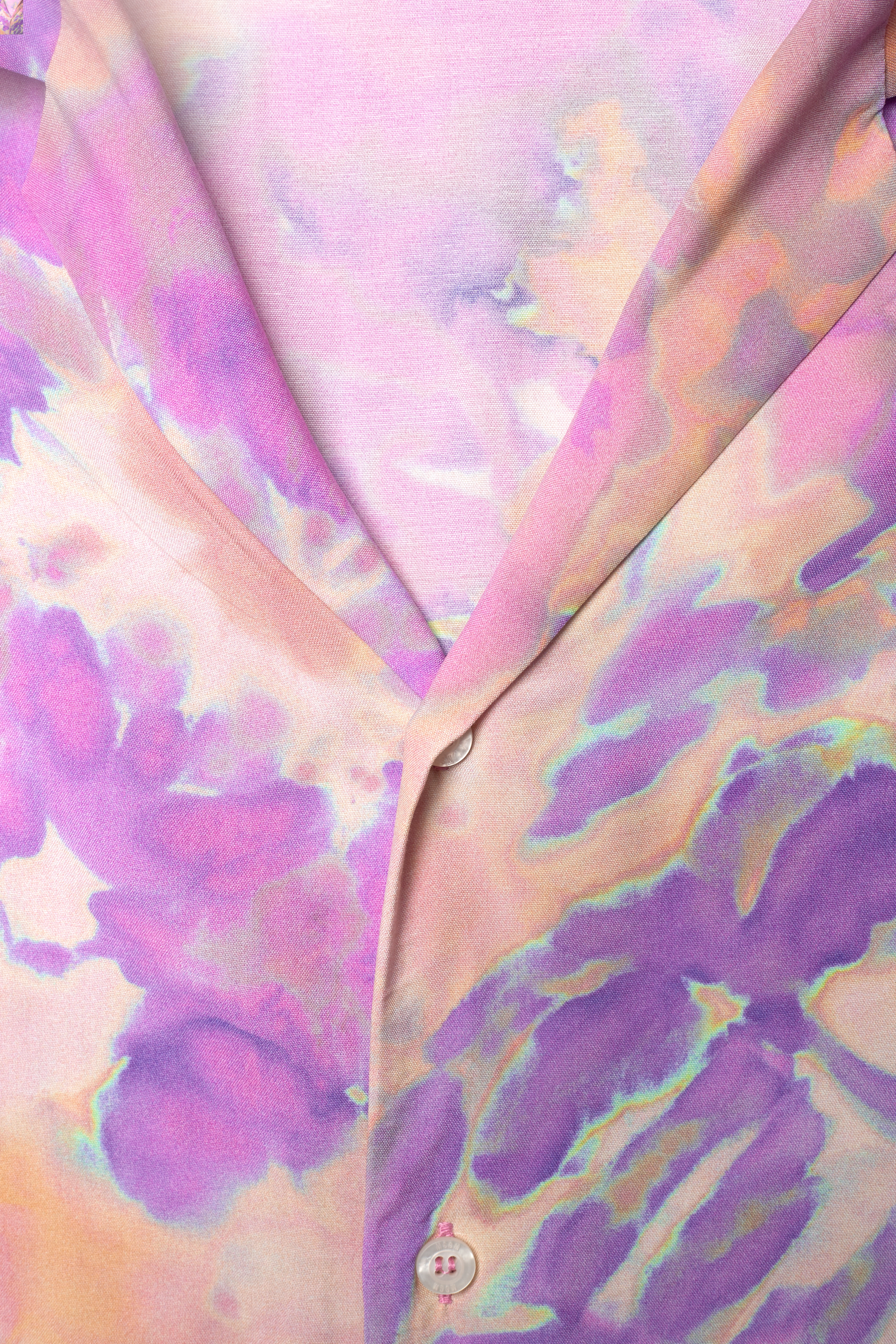 MSGM - CAMICIA/SHIRT - purple - 2