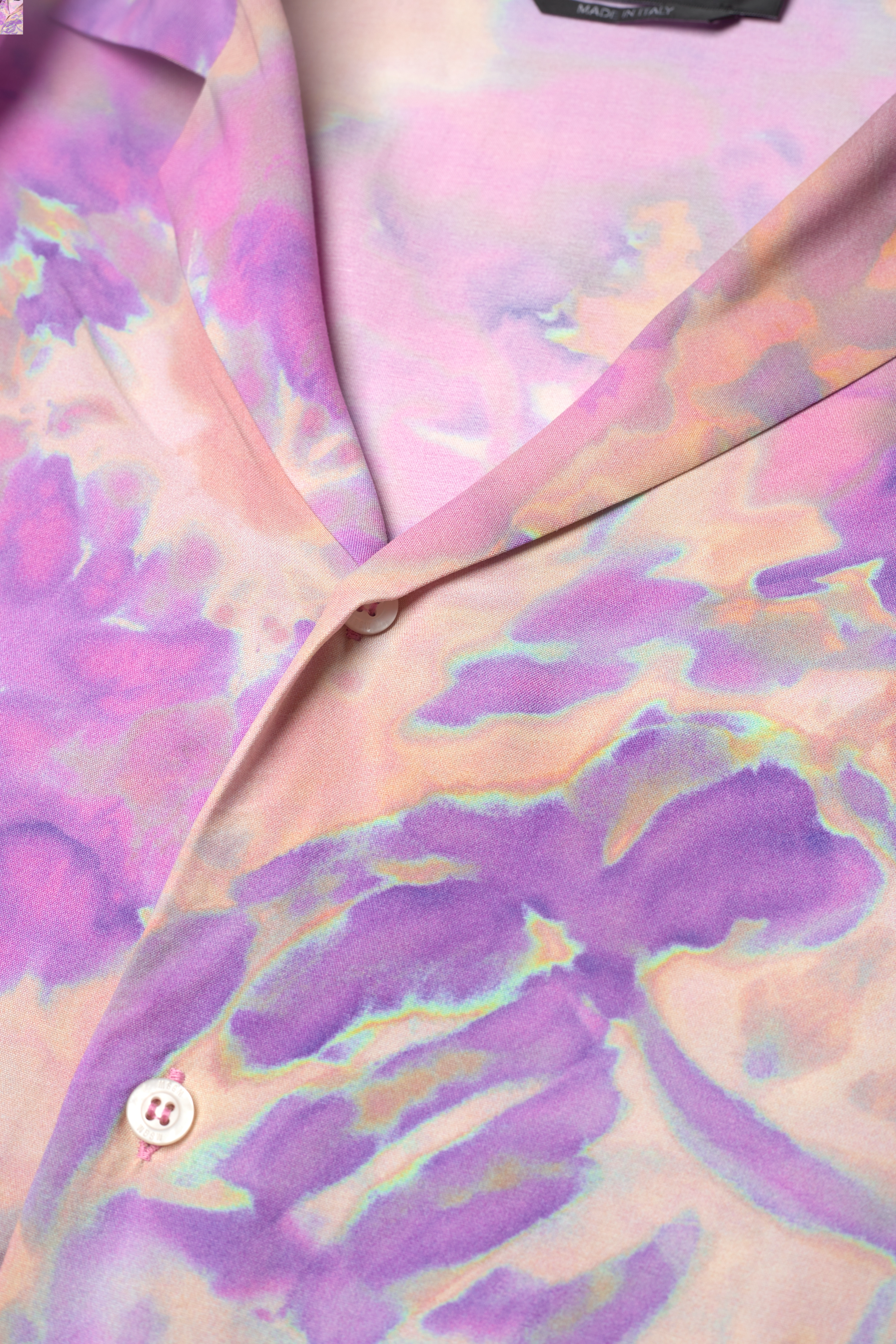 MSGM - CAMICIA/SHIRT - purple - 3