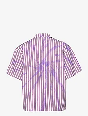 MSGM - CAMICIA/SHIRT - marškiniai trumpomis rankovėmis - multi coloured - 1