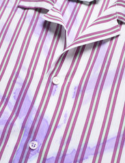 MSGM - CAMICIA/SHIRT - kortärmade skjortor - multi coloured - 3