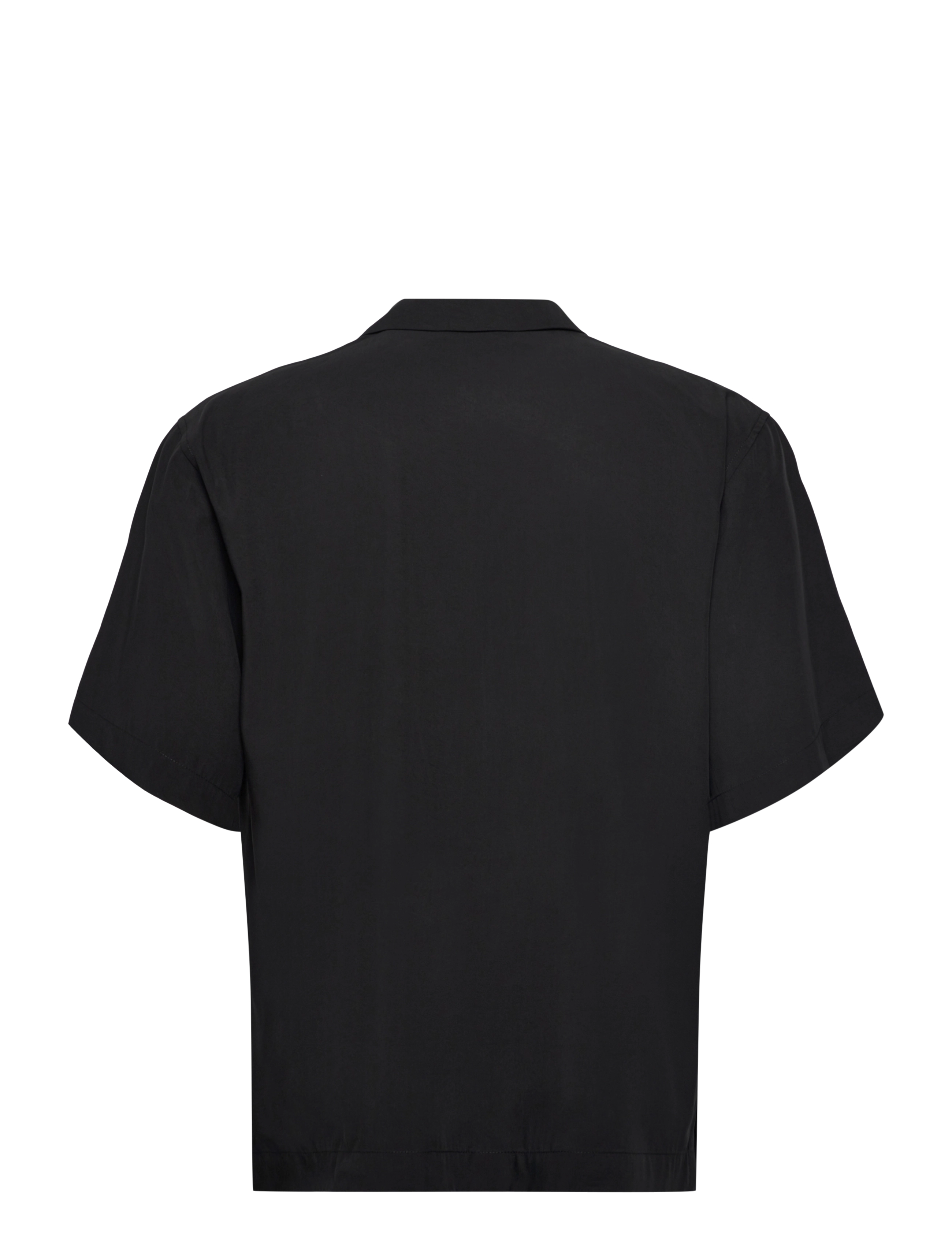 MSGM - CAMICIA/SHIRT - black - 1