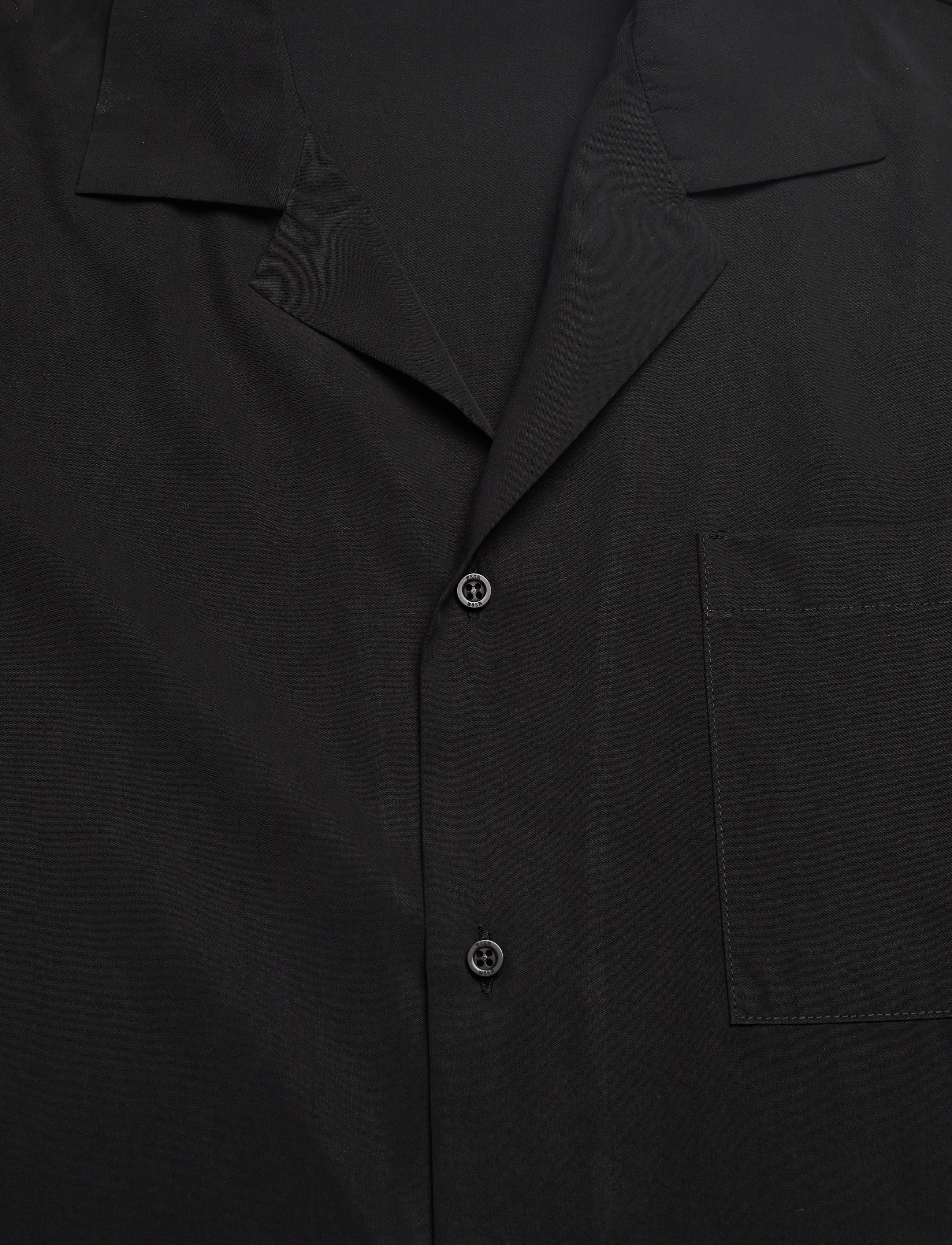 MSGM - CAMICIA/SHIRT - black - 2