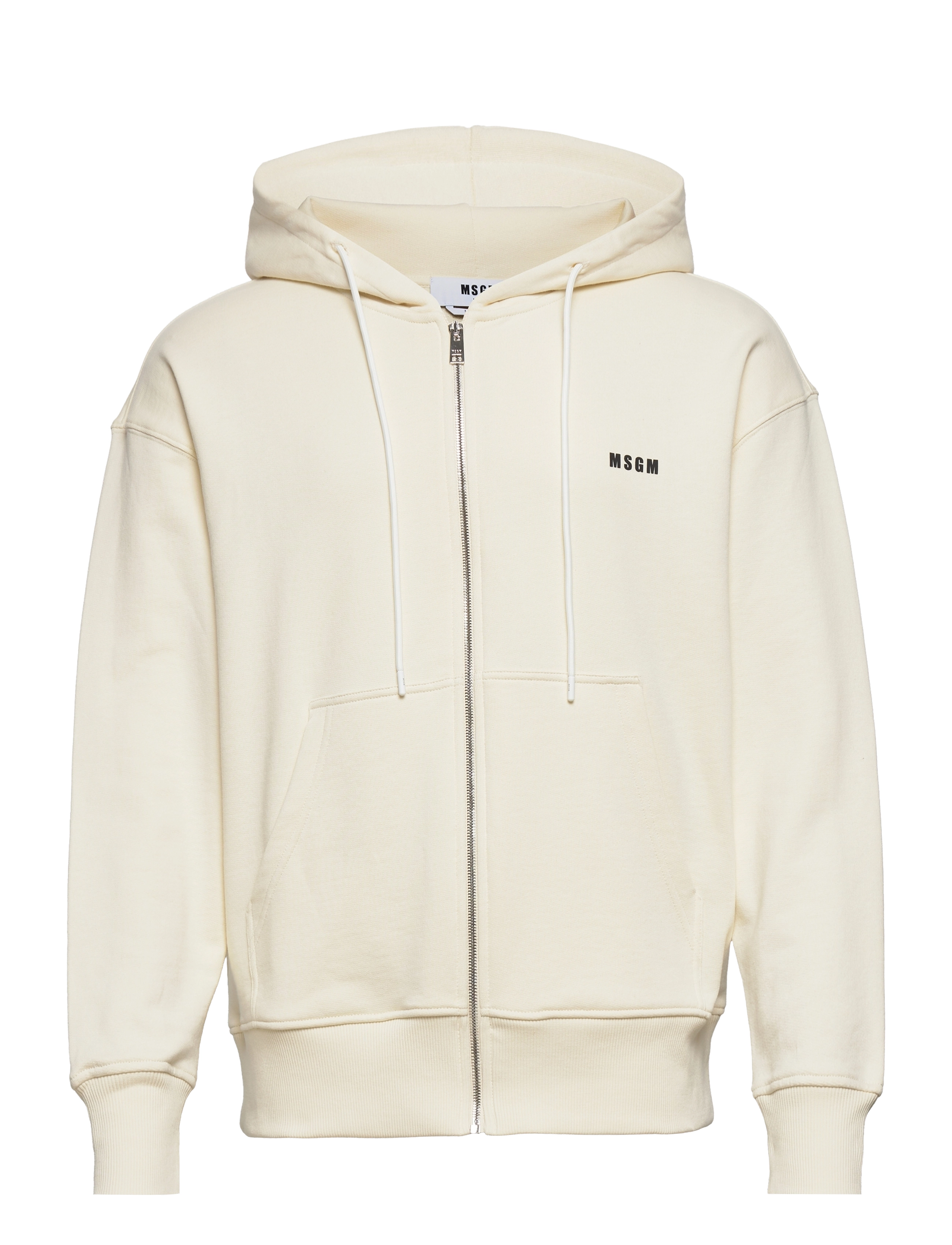 MSGM - FELPA/SWEATSHIRT - multi coloured - 0