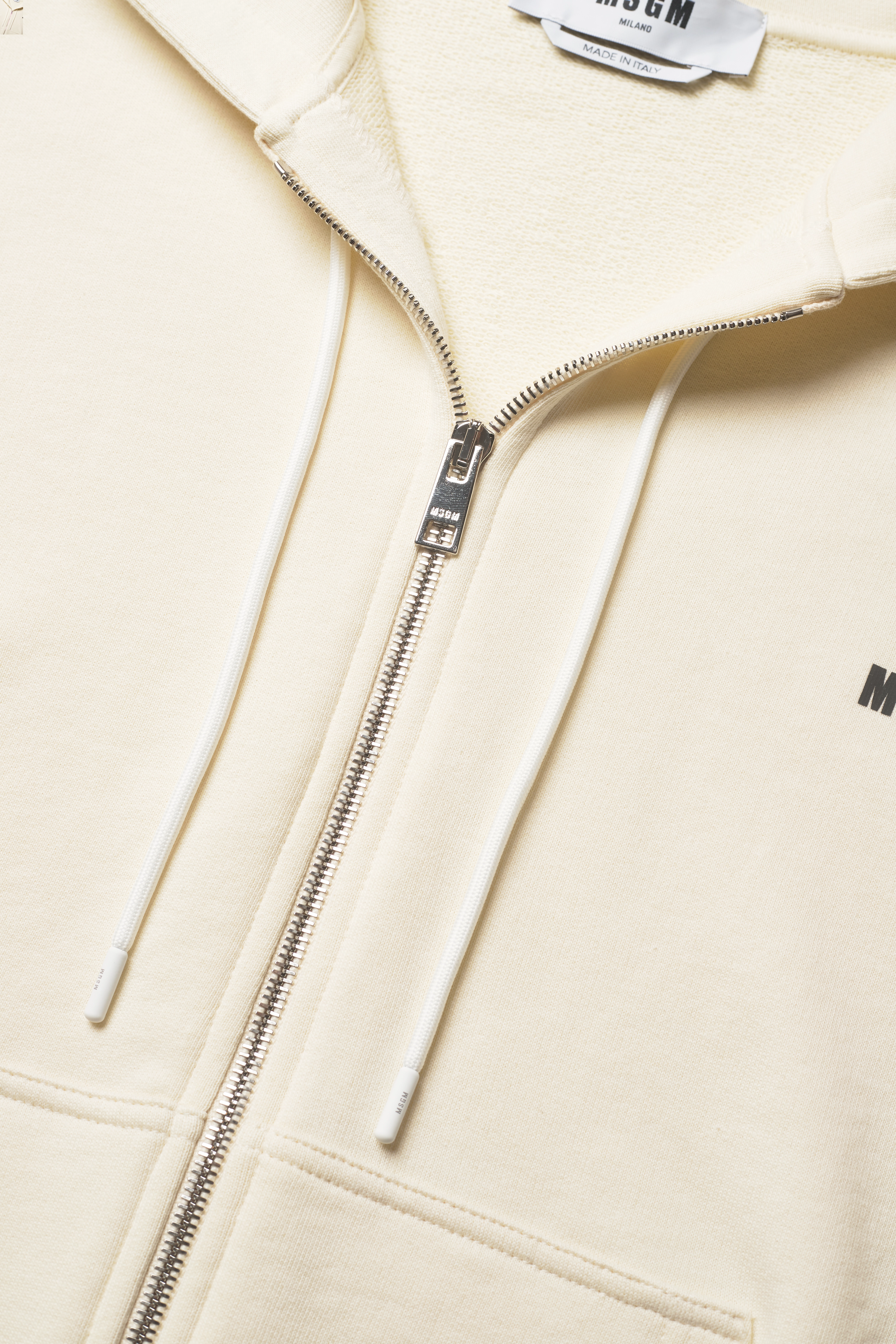 MSGM - FELPA/SWEATSHIRT - multi coloured - 2