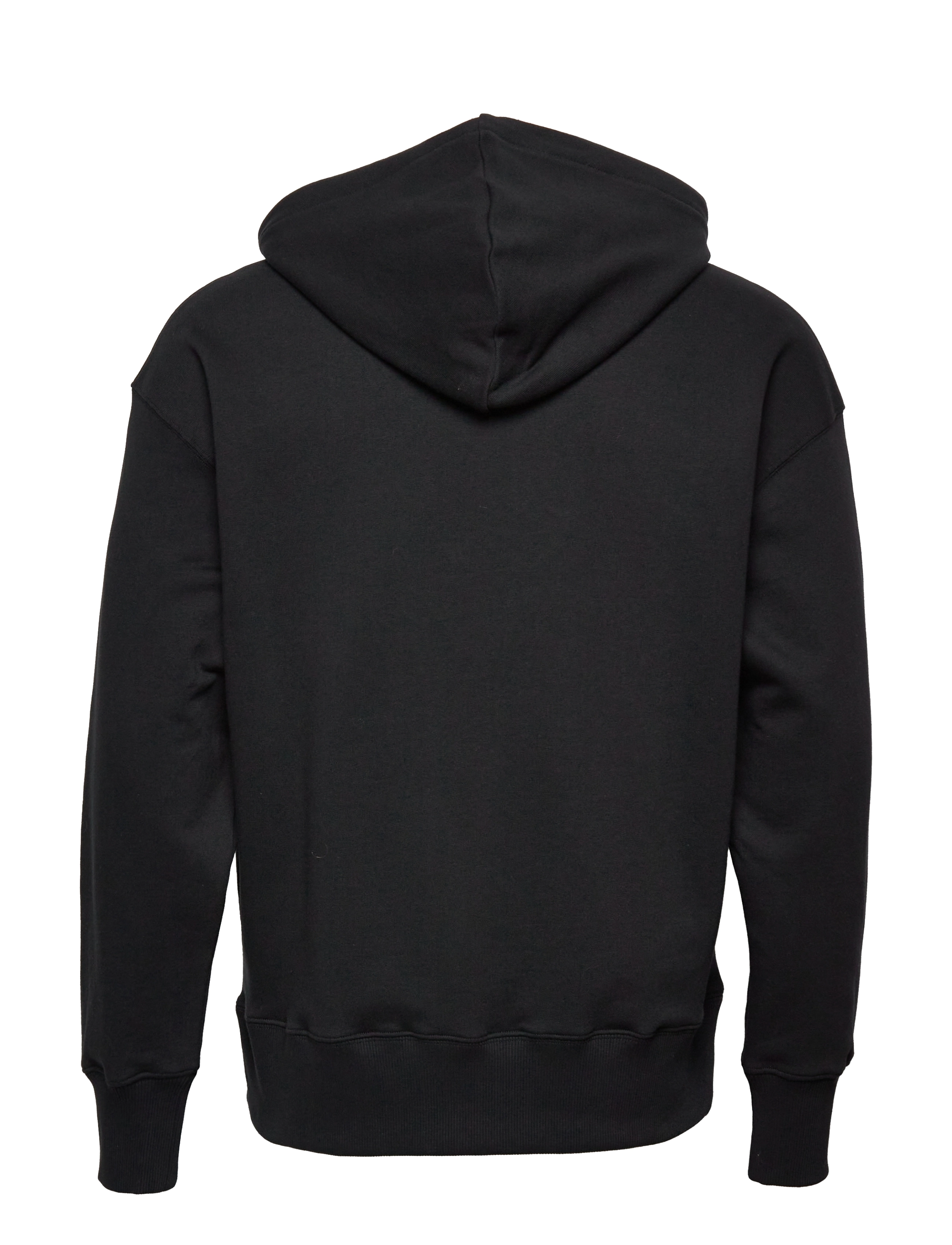 MSGM - FELPA/SWEATSHIRT - black - 1