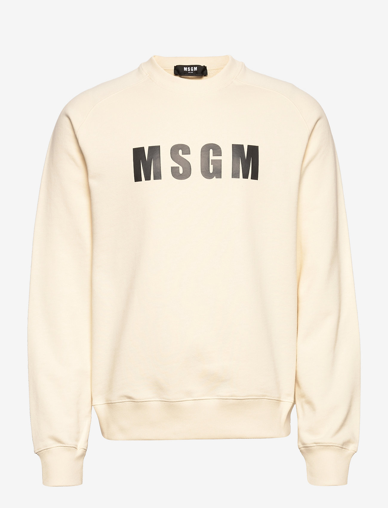 MSGM - FELPA/SWEATSHIRT - multi coloured - 0