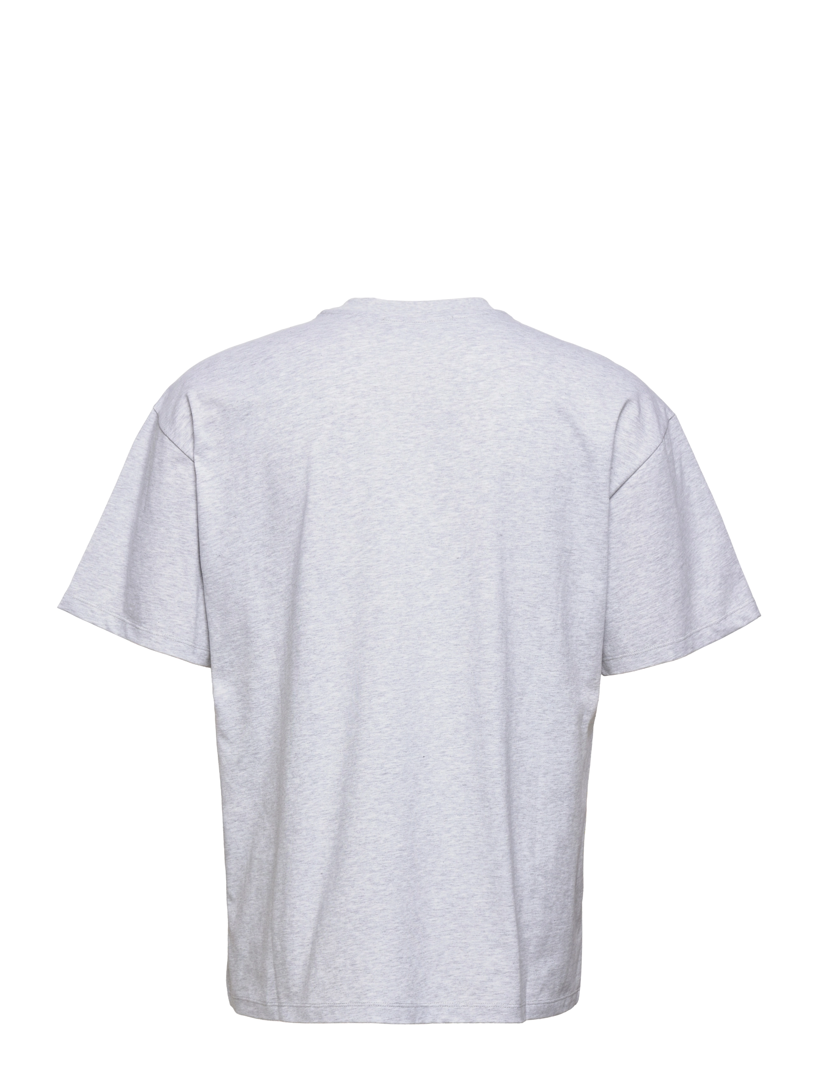 MSGM - T-SHIRT/T-SHIRT - grey - 1