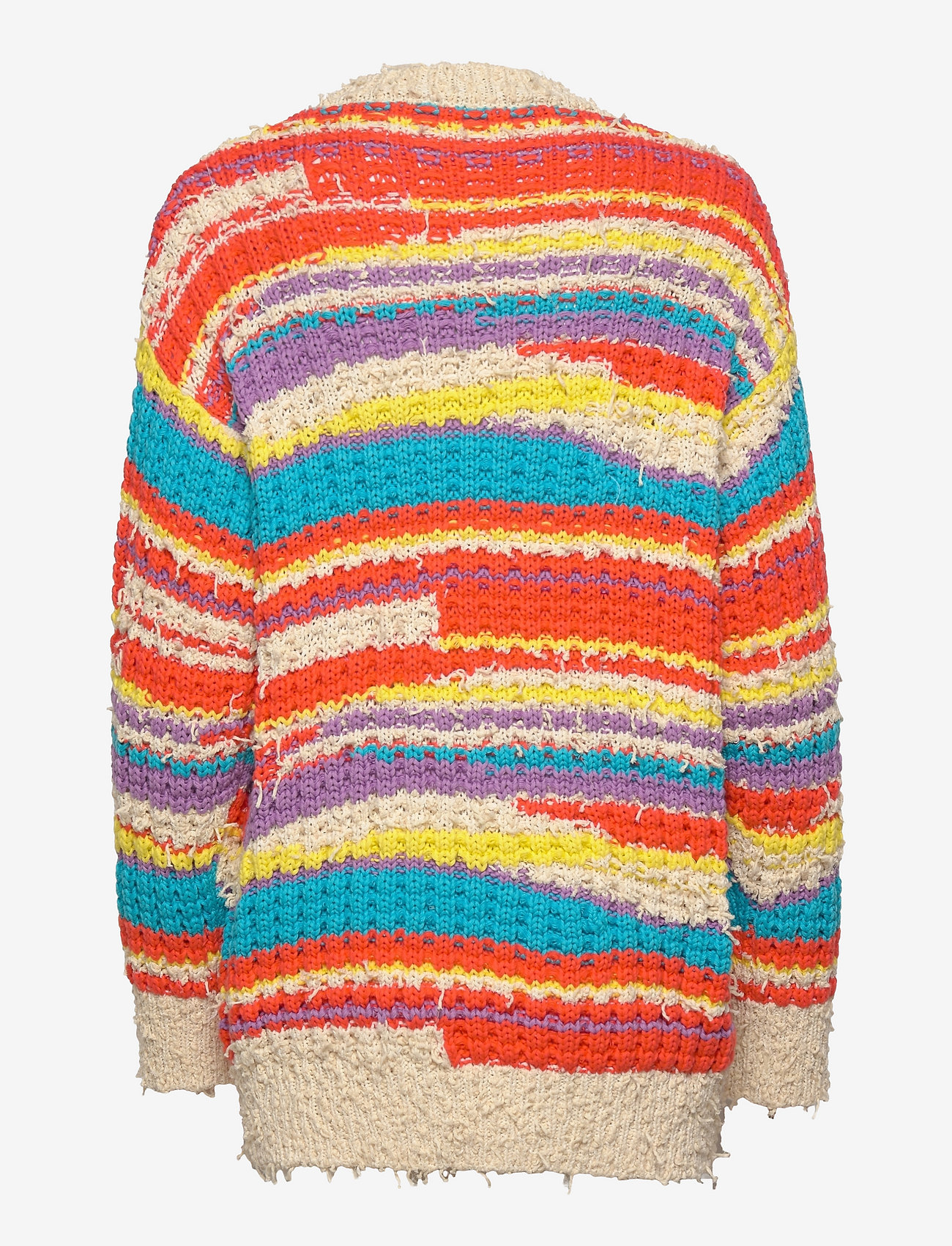 MSGM - MAGLIA/SWEATER - multi coloured - 1