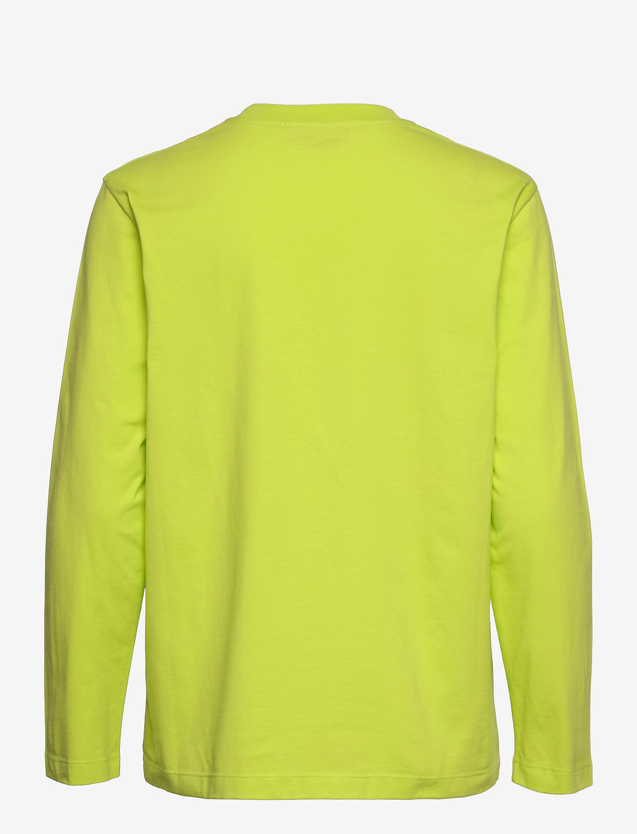 MSGM - T-SHIRT/T-SHIRT - green - 1