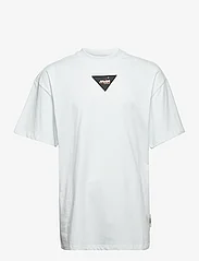 MSGM - T-SHIRT - basic t-shirts - white - 0