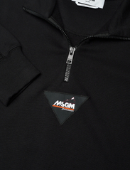 MSGM - SWEATSHIRT - sweatshirts - black - 2