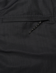 MSGM - PANTS - „cargo“ stiliaus kelnės - black - 4