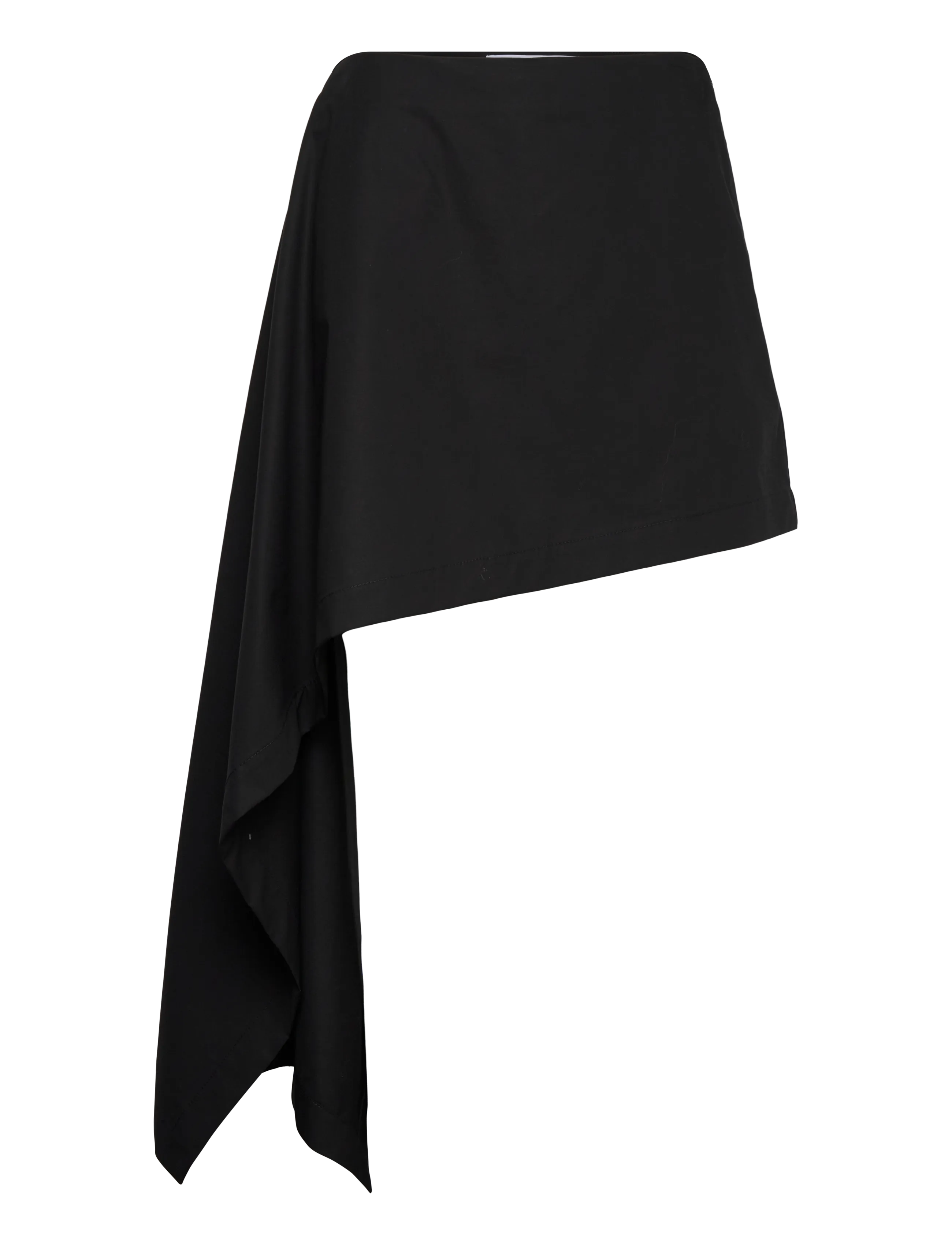 MSGM Gonna/Rock Schwarz - L - Damen