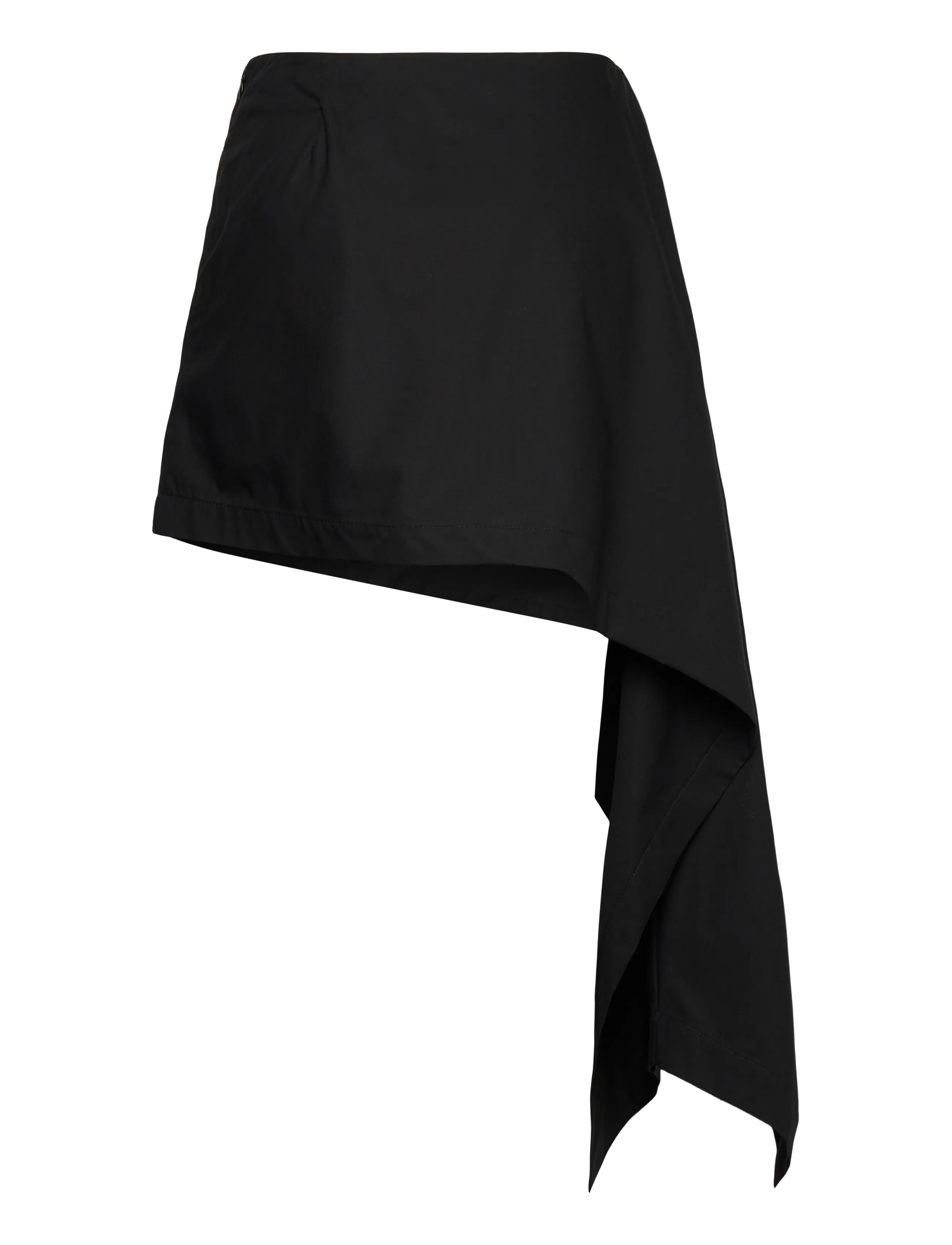 MSGM - GONNA/SKIRT - kurze röcke - black - 1