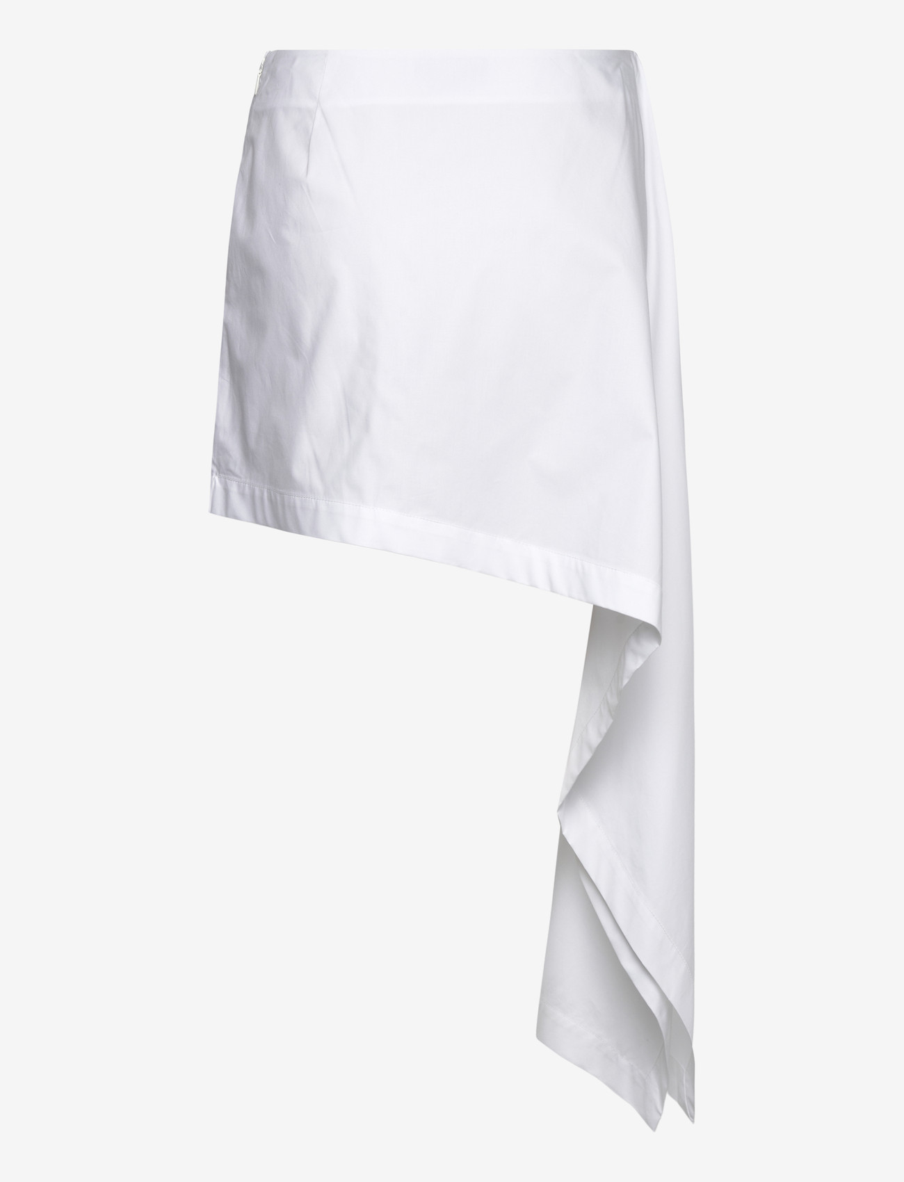 MSGM - GONNA/SKIRT - spódnice mini - white - 1