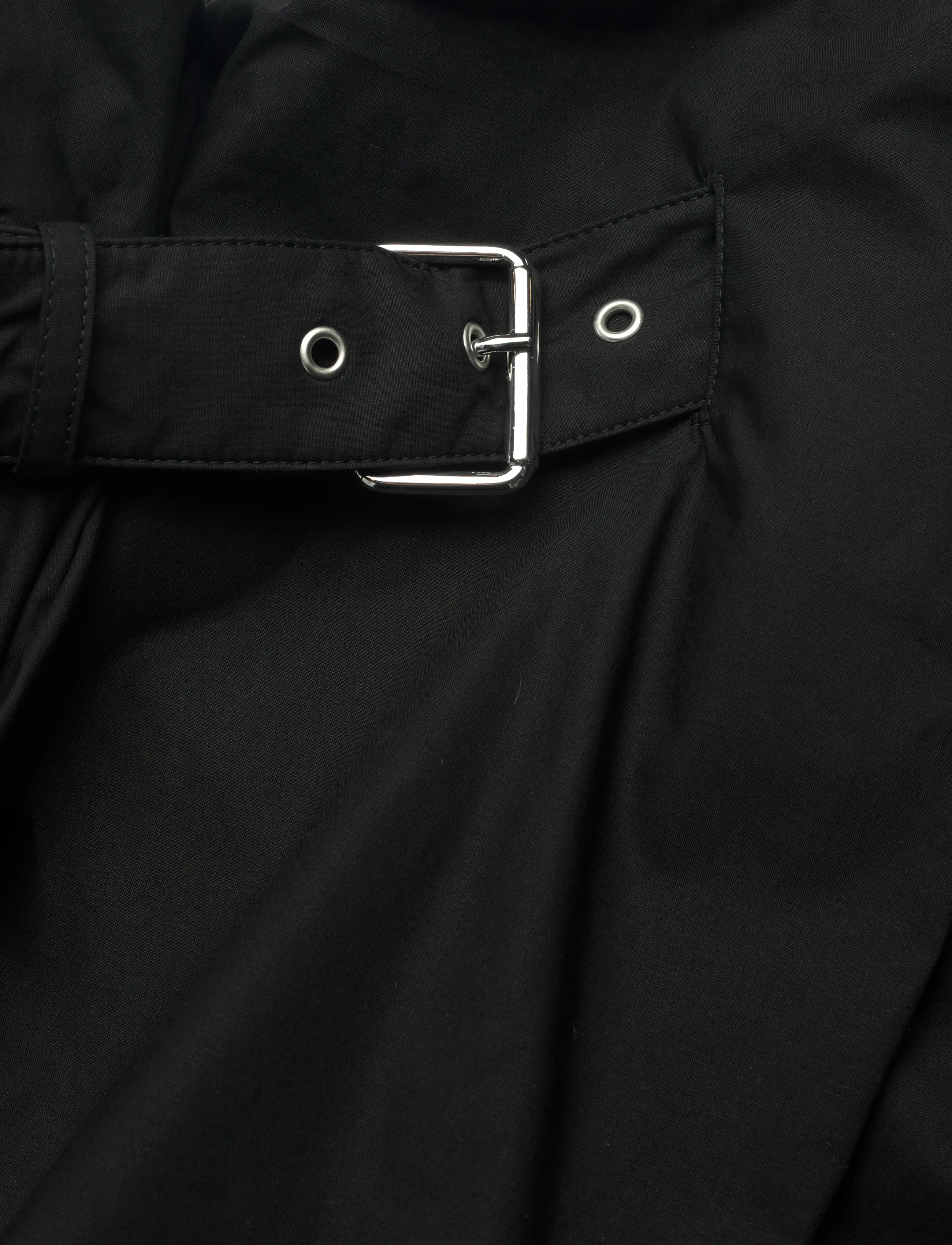 MSGM - GONNA/SKIRT - midi skirts - black - 2