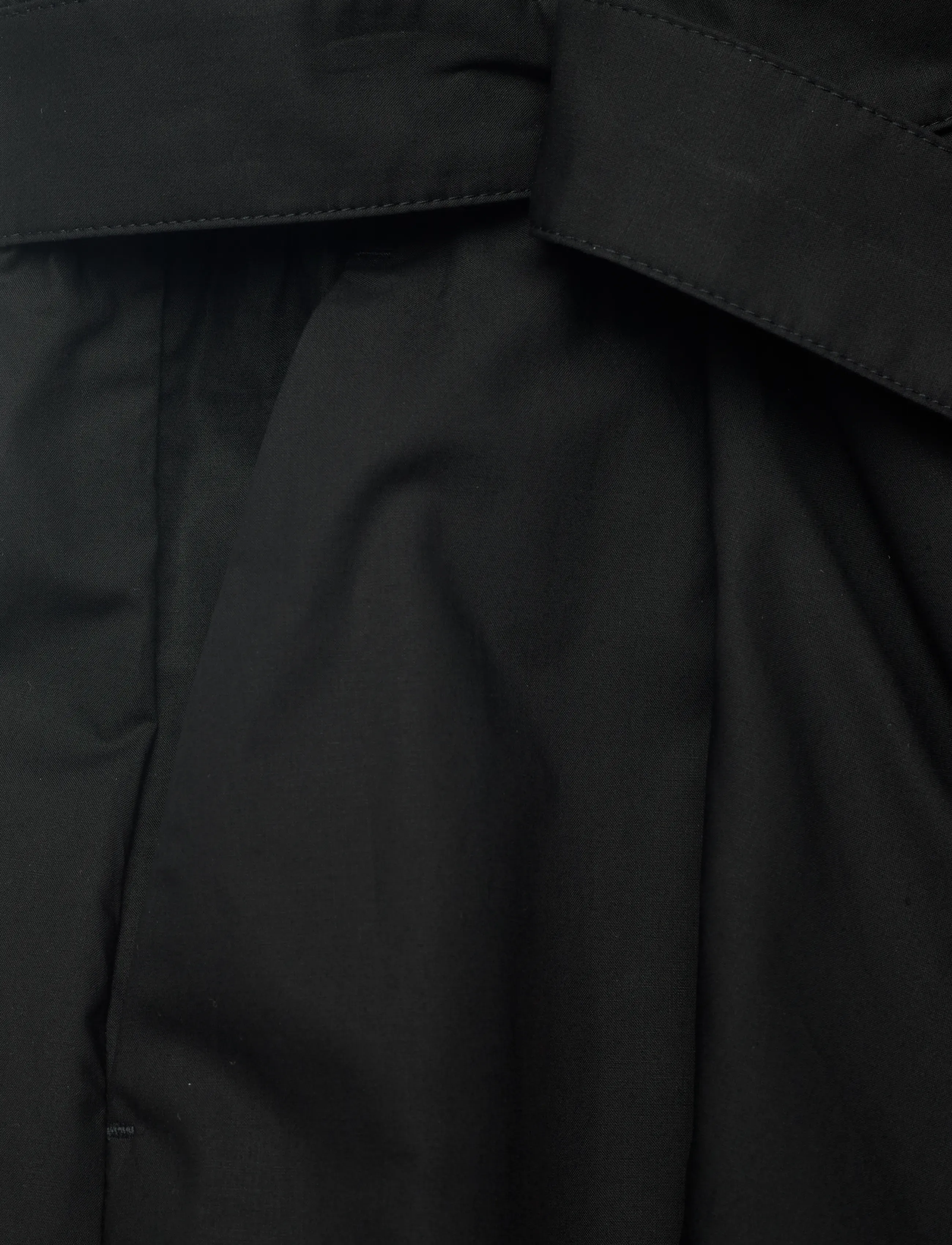 MSGM - GONNA/SKIRT - jupes midi - black - 3